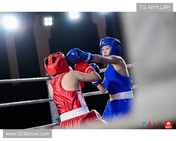 5. 各大洲拳击比赛的特色与代表性赛事介绍