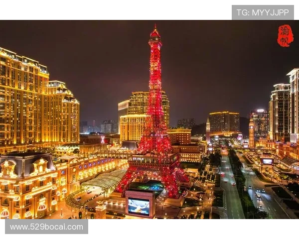 亲身体验澳门巴黎人赌场的精彩夜生活与表演 亲身体验澳门巴黎人赌场的精彩夜生活与表演